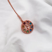 Doremi Magical DoReMi necklace pendant sweater chain anime cartoon accessories peripheral Brodster Market