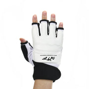 Taekwondo Gloves for Sparring Punch Bag Martial Arts Boxing Training Fingerless Karate Men Women Kids Dropshipping Brodster Market