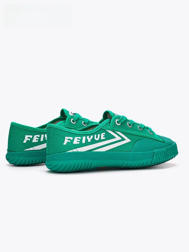 Du Flng Men's Running Athletic oes Canvas Sports Sneakers Couple's Low Top Breathable Rubber Outsole Casual oes Brodster Market