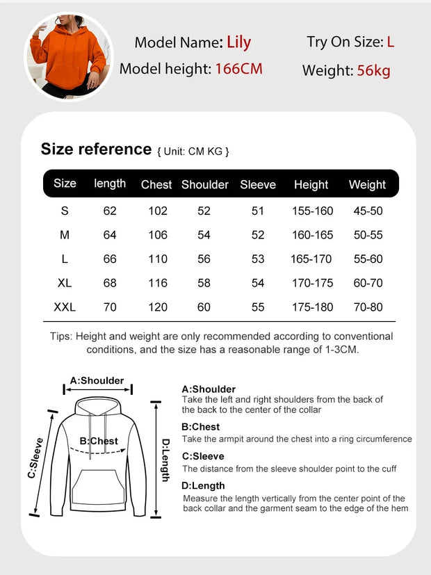 Miami Est 1825 Florida Printing Hoodie Women Winter Fleece Warm Pullovers Casual Loose Sweatshirts Basics Pocket Womans Clothes Brodster Market